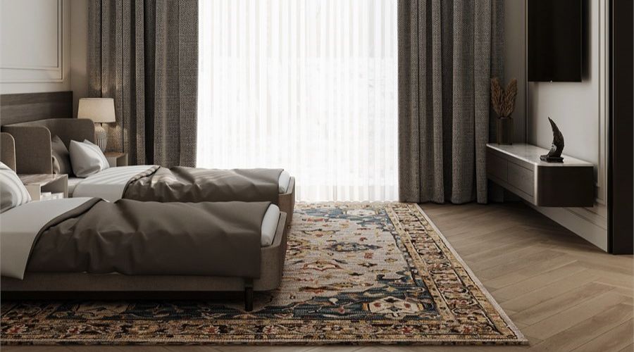 Cottage 4-местный Grand Terrace