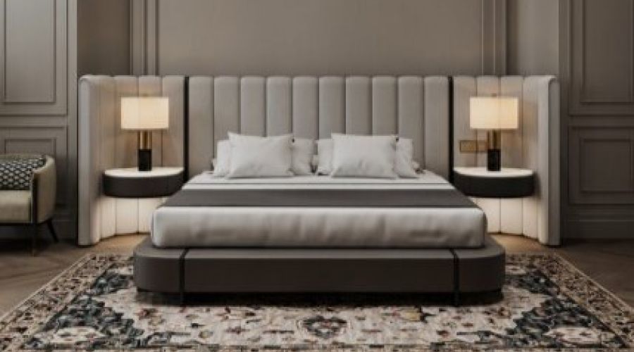 Cottage 4-местный Grand Terrace